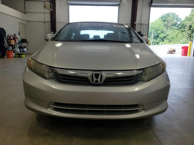 Photo 5 from auction – 2012 HONDA CIVIC LX with VIN 2HGFB2F59CH557834