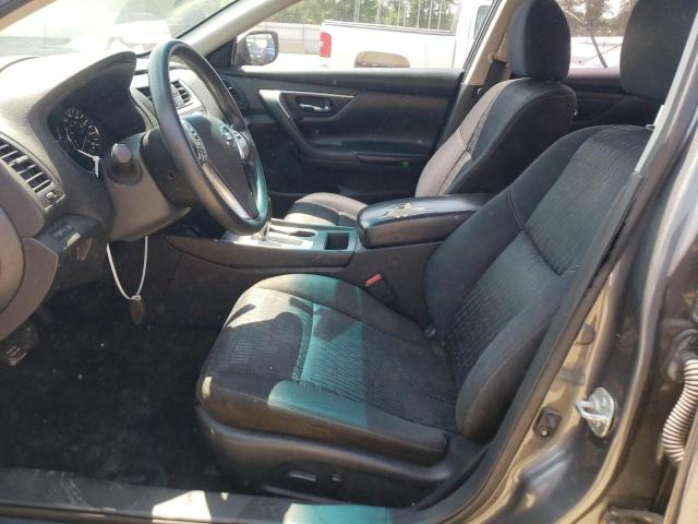 Photo 7 from auction – 2016 NISSAN ALTIMA 2.5 with VIN 1N4AL3AP3GN348225