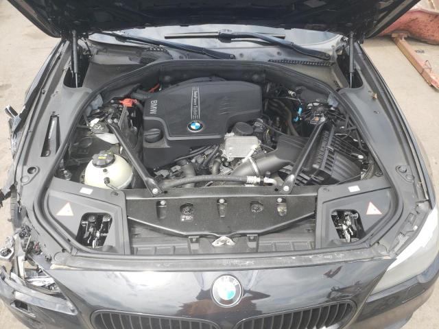 Photo 11 from auction – 2016 BMW 528 XI with VIN WBA5A7C5XGG148397
