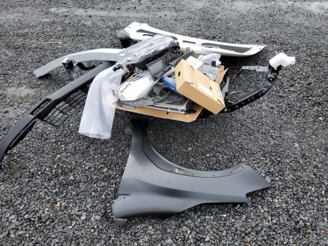 Photo 12 from auction – 2018 TOYOTA HIGHLANDER with VIN 5TDDZRFH4JS485265