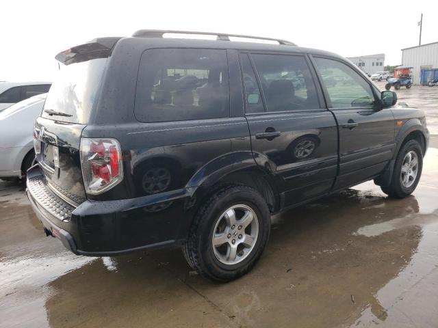 Фото 3 с аукциона – 2008 HONDA PILOT EXL с VIN 5FNYF28638B004935