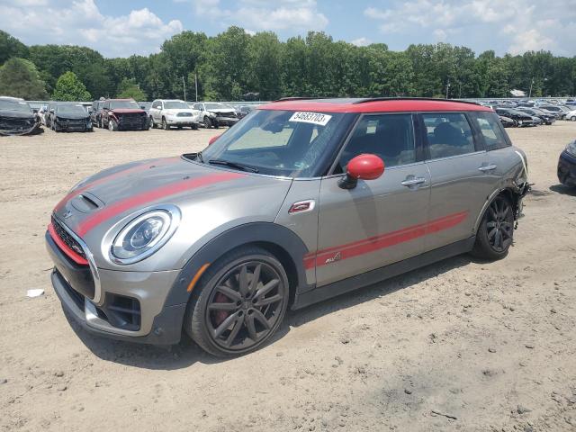 صورة رقم 1 من المزاد - 2017 MINI COOPER JCW مع VIN WMWLV9C36H2D66246