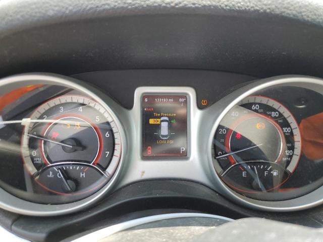 Photo 9 from auction – 2011 DODGE JOURNEY R/ with VIN 3D4PG7FG0BT534423