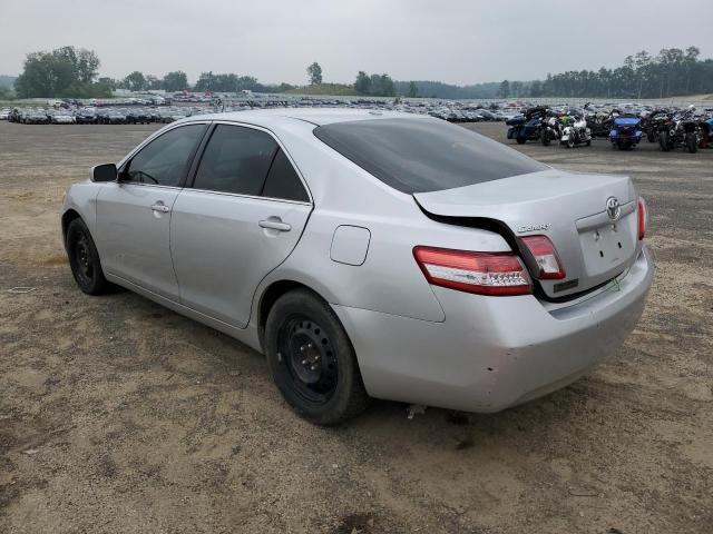 Photo 2 from auction – 2010 TOYOTA CAMRY BASE with VIN 4T1BF3EK7AU089302