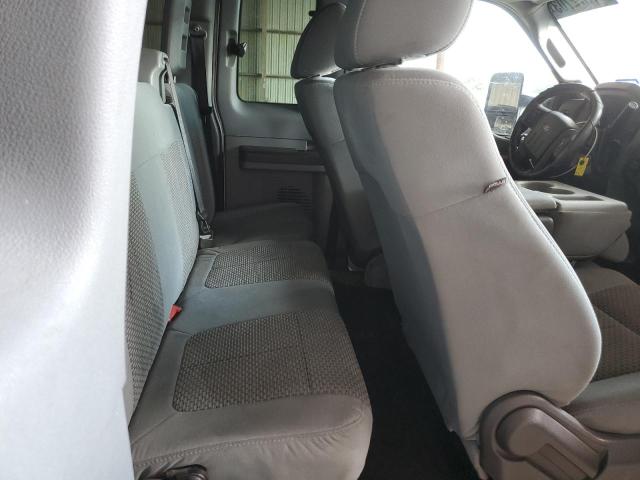 Photo 10 from auction – 2015 FORD F250 SUPER with VIN 1FT7X2B6XFEC17574