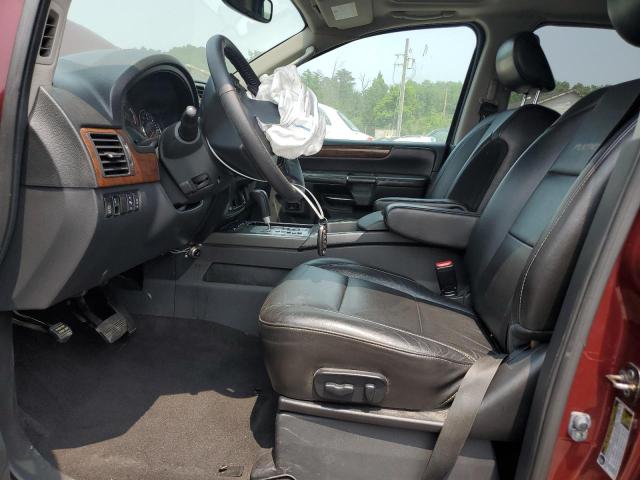 Photo 7 from auction – 2011 NISSAN ARMADA SV with VIN 5N1AA0NC9BN621663