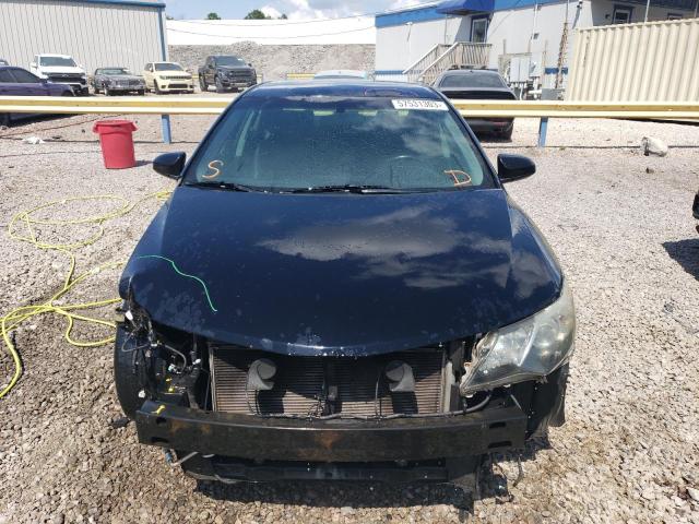 Photo 5 from auction – 2013 TOYOTA CAMRY L with VIN 4T1BF1FKXDU276668
