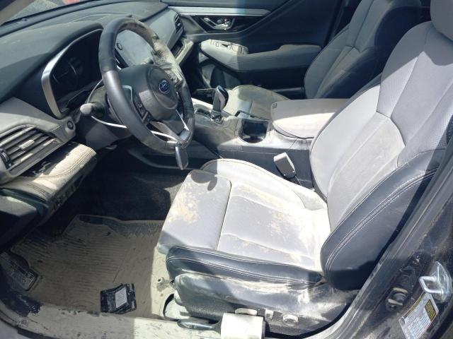 Photo 7 from auction – 2022 SUBARU OUTBACK with VIN 4S4BTANC5N3246486