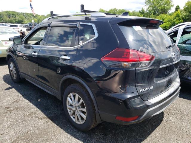 Photo 2 from auction – 2020 NISSAN ROGUE S with VIN KNMAT2MVXLP510770