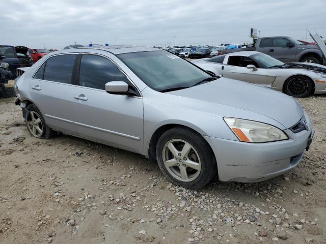 Photo 4 from auction – 2003 HONDA ACCORD with VIN JHMCM55663C020430