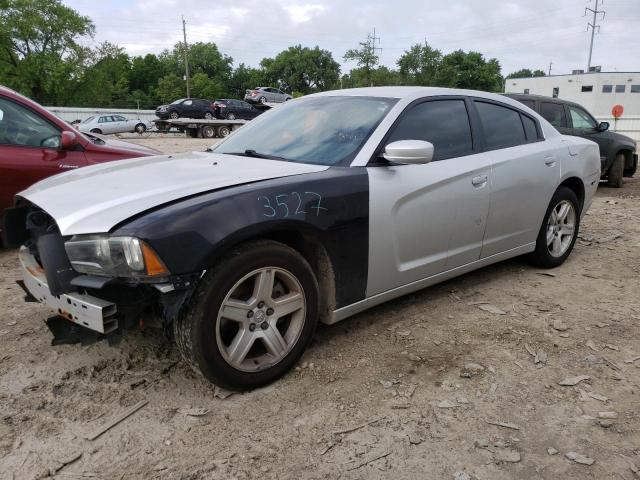 DODGE CHARGER PO 2012 with VIN 2C3CDXAT6CH267909 - Photo from auction