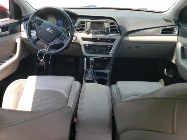 Photo 8 from auction – 2015 HYUNDAI SONATA SPO with VIN 5NPE34AF4FH090563