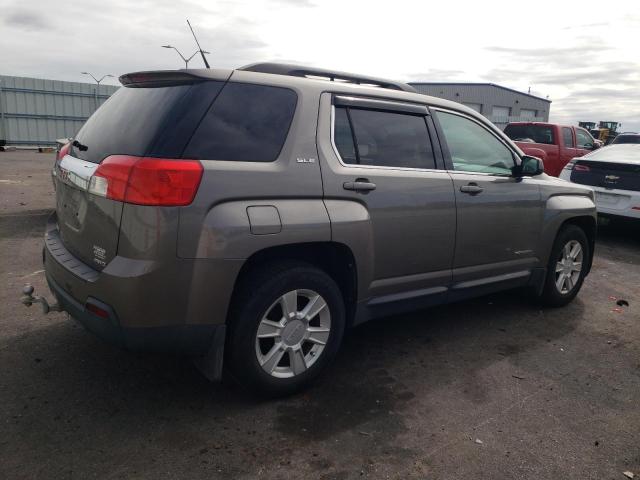 Photo 3 from auction – 2011 GMC TERRAIN SL with VIN 2CTFLTEC9B6345032