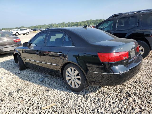Photo 2 from auction – 2009 HYUNDAI SONATA SE with VIN 5NPEU46C99H529451