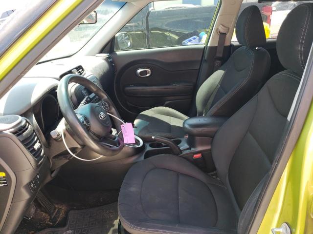 Photo 7 from auction – 2015 KIA SOUL with VIN KNDJN2A23F7753068