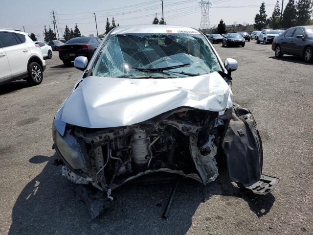 Photo 5 from auction – 2012 HONDA CIVIC LX with VIN 19XFB2F50CE368189