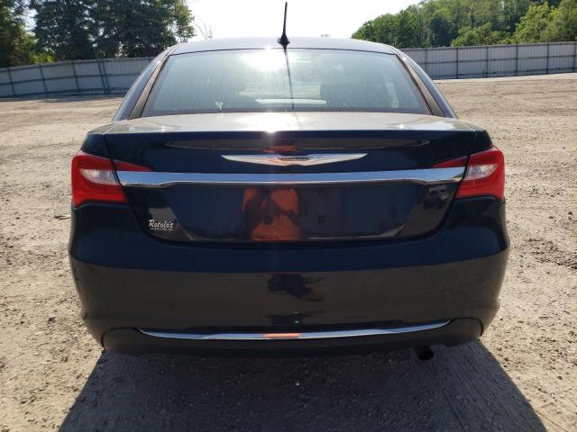 Photo 6 from auction – 2013 CHRYSLER 200 TOURIN with VIN 1C3CCBBB4DN599934