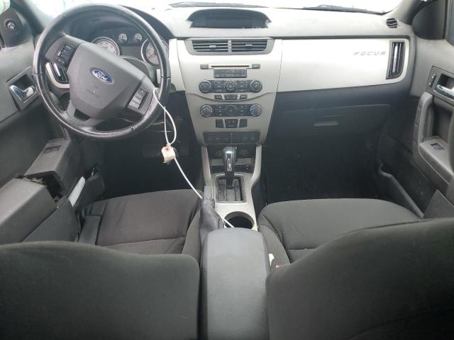 Photo 8 from auction – 2009 FORD FOCUS SES with VIN 1FAHP33N59W202081