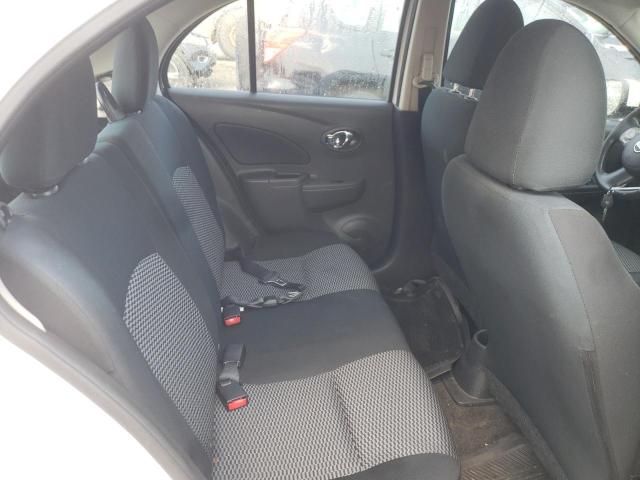Photo 10 from auction – 2015 NISSAN MICRA with VIN 3N1CK3CP1FL212566