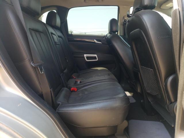 Photo 10 from auction – 2014 CHEVROLET CAPTIVA LT with VIN 3GNAL3EK1ES682823