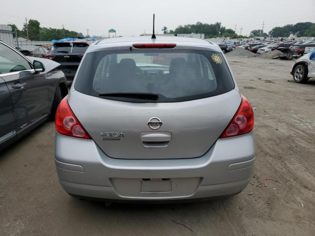 صورة رقم 6 من المزاد - 2011 NISSAN VERSA S مع VIN 3N1BC1CP6BL491407