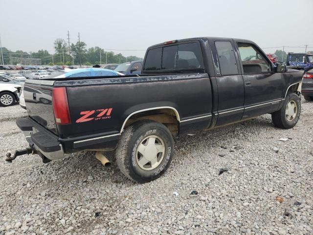 Photo 3 from auction – 1998 GMC SIERRA K15 with VIN 2GTEK19R6W1541753
