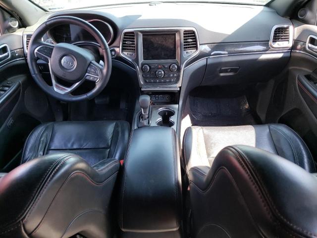 Photo 8 from auction – 2018 JEEP GRAND CHER with VIN 1C4RJFLT2JC224948