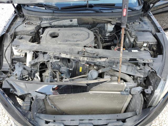 Photo 11 from auction – 2015 HYUNDAI SONATA SE with VIN 5NPE24AF2FH203719