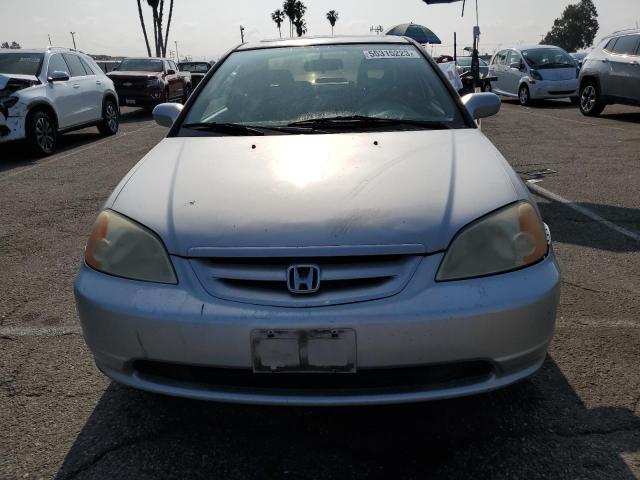 Photo 5 from auction – 2002 HONDA CIVIC EX with VIN 1HGEM22032L032401