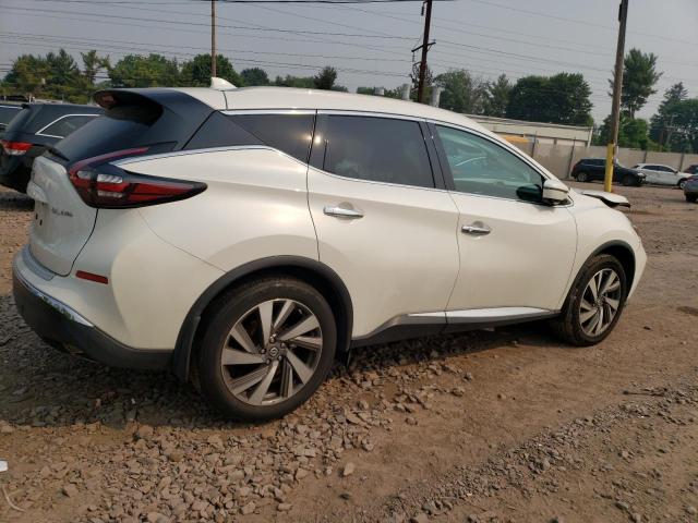 Photo 3 from auction – 2019 NISSAN MURANO S with VIN 5N1AZ2MS8KN119871