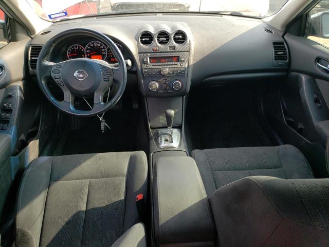 Фото 8 с аукциона – 2012 NISSAN ALTIMA BAS с VIN 1N4AL2AP6CC217757