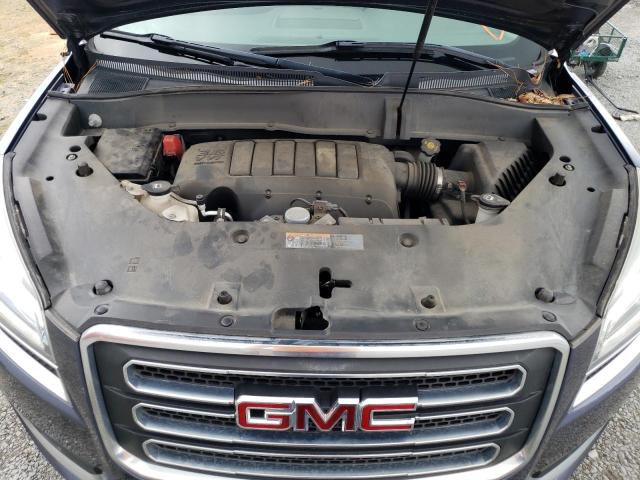 Photo 11 from auction – 2013 GMC ACADIA SLT with VIN 1GKKVRKDXDJ146358