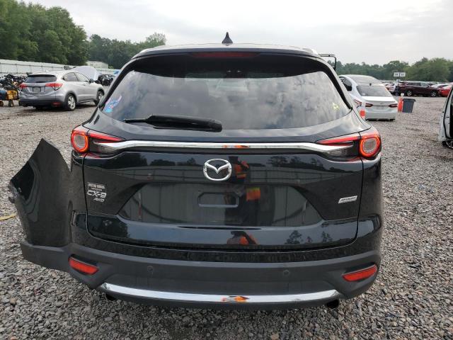 Photo 6 from auction – 2016 MAZDA CX-9 TOURI with VIN JM3TCBDY9G0107808