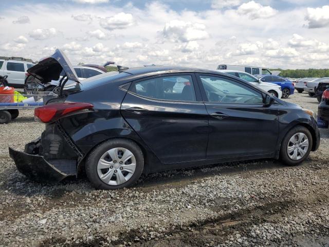 Photo 3 from auction – 2016 HYUNDAI ELANTRA SE with VIN 5NPDH4AE7GH682304