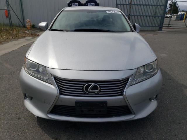 Photo 5 from auction – 2013 LEXUS ES 350 with VIN JTHBK1GGXD2055818