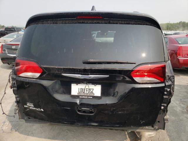 Photo 6 from auction – 2017 CHRYSLER PACIFICA T with VIN 2C4RC1EG4HR844697
