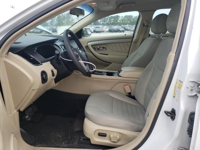 Photo 7 from auction – 2017 FORD TAURUS SE with VIN 1FAHP2D89HG142835