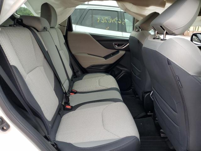 Photo 11 from auction – 2020 SUBARU FORESTER P with VIN JF2SKAJC5LH578555