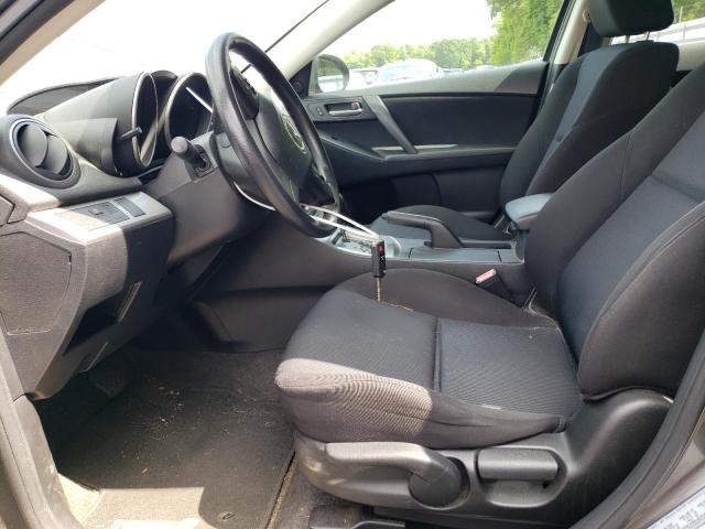 Photo 7 from auction – 2011 MAZDA 3 I with VIN JM1BL1VG9B1395644