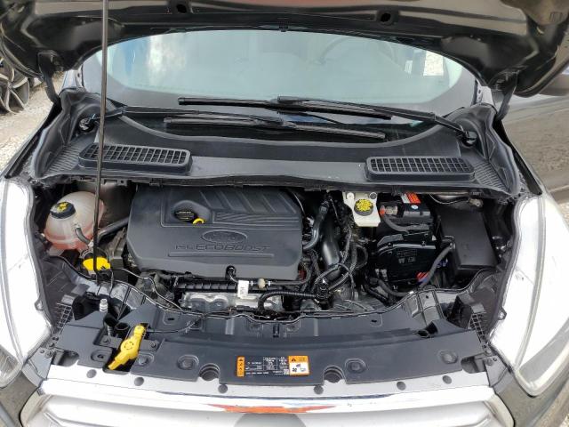 Photo 12 from auction – 2018 FORD ESCAPE SE with VIN 1FMCU0GD0JUB46141
