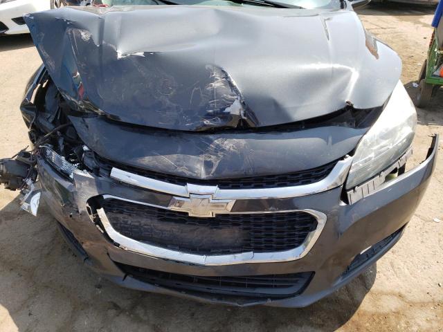 Photo 11 from auction – 2015 CHEVROLET MALIBU 1LT with VIN 1G11C5SL0FF190204