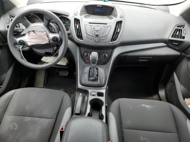 Photo 8 from auction – 2015 FORD ESCAPE S with VIN 1FMCU0F75FUB90526