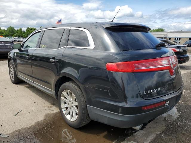 Photo 2 from auction – 2014 LINCOLN MKT with VIN 2LMHJ5NK9EBL54354