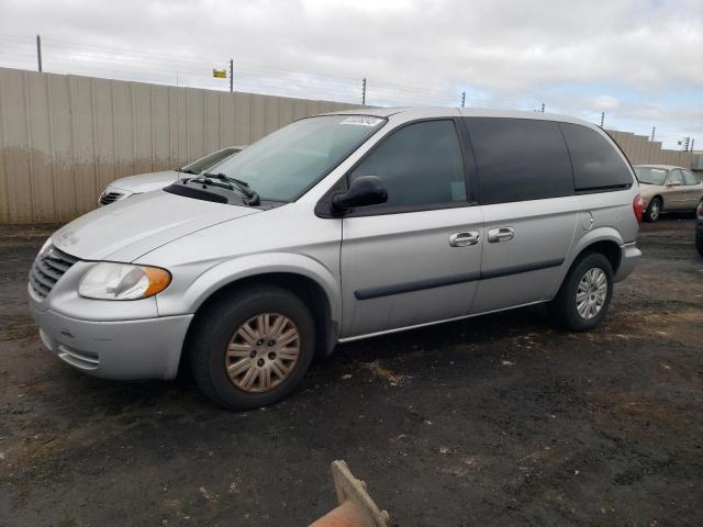 CHRYSLER TOWN & COU 2005 with VIN 1C4GP45R65B352519 - Photo from auction