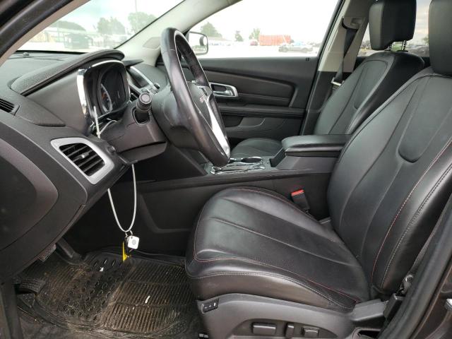 Photo 7 from auction – 2015 GMC TERRAIN SL with VIN 2GKALTEK0F6417646