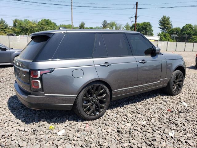 Photo 3 from auction – 2019 LAND ROVER RANGE ROVE with VIN SALGS2SV3KA532359