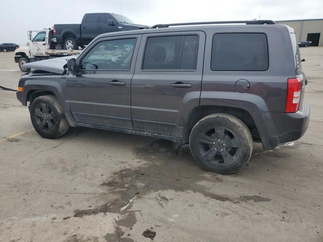 Photo 2 from auction – 2015 JEEP PATRIOT SP with VIN 1C4NJPBA2FD186112
