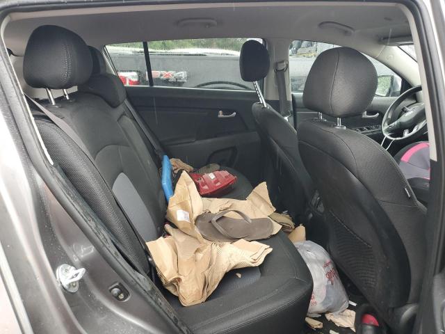 Photo 11 from auction – 2016 KIA SPORTAGE L with VIN KNDPBCAC4G7868412