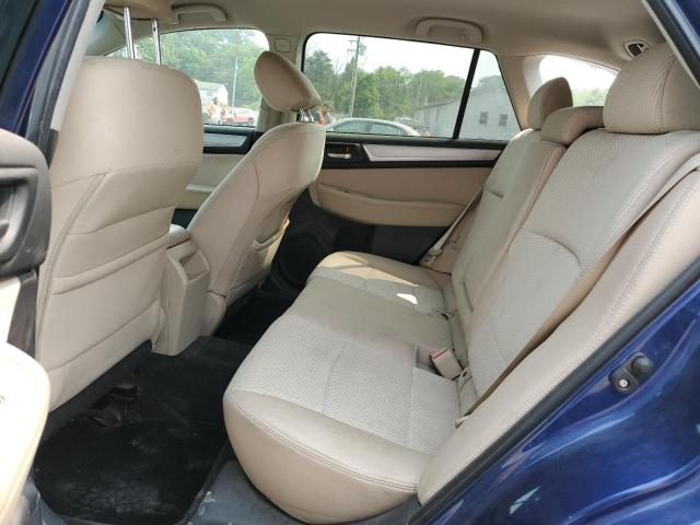 Photo 11 from auction – 2015 SUBARU OUTBACK 2. with VIN 4S4BSACCXF3241095
