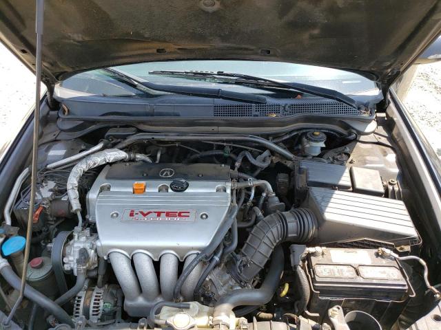 Photo 11 from auction – 2008 ACURA TSX with VIN JH4CL96808C003804